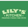 Lily's kitchen