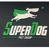 Superdog Comida