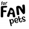 For fan pets