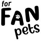 For fan pets