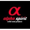 Alpha Spirit